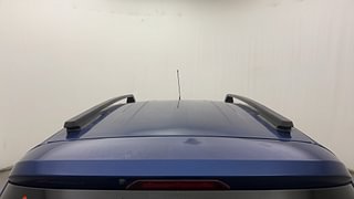 Used 2020 Renault Triber RXZ Petrol Manual exterior EXTERIOR ROOF VIEW