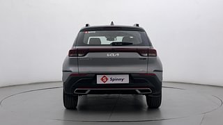 Used 2021 Kia Sonet GTX Plus 1.0 iMT Petrol Manual exterior BACK VIEW