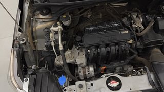 Used 2021 honda Amaze 1.2 S i-VTEC Petrol Manual engine ENGINE RIGHT SIDE VIEW
