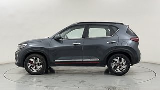 Used 2023 Kia Sonet GTX Plus 1.5 AT Diesel Automatic exterior LEFT SIDE VIEW