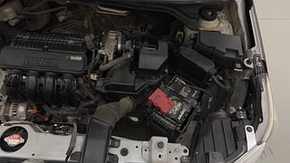 Used 2021 honda Amaze 1.2 S i-VTEC Petrol Manual engine ENGINE LEFT SIDE VIEW
