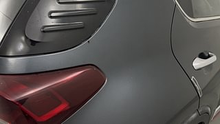 Used 2023 Kia Sonet GTX Plus 1.5 AT Diesel Automatic dents MINOR SCRATCH