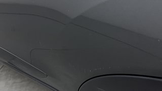 Used 2020 tata Nexon XZA Plus (O) AMT Petrol Automatic dents MINOR SCRATCH
