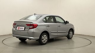Used 2021 honda Amaze 1.2 S i-VTEC Petrol Manual exterior RIGHT REAR CORNER VIEW