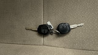 Used 2013 Maruti Suzuki Swift Dzire VXI Petrol Manual extra CAR KEY VIEW