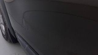 Used 2018 Renault Kwid [2017-2019] CLIMBER 1.0 AMT Petrol Automatic dents MINOR DENT