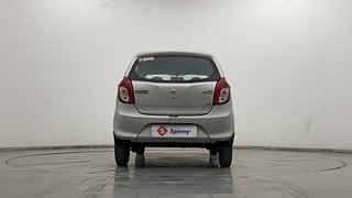 Used 2015 Maruti Suzuki Alto 800 [2012-2016] Lxi Petrol Manual exterior BACK VIEW