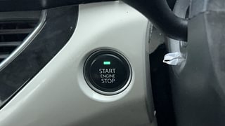 Used 2020 tata Nexon XZA Plus (O) AMT Petrol Automatic top_features Keyless start