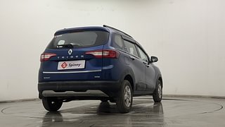 Used 2020 Renault Triber RXZ Petrol Manual exterior RIGHT REAR CORNER VIEW