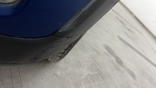 Used 2020 Renault Triber RXZ Petrol Manual dents MINOR DENT