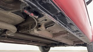 Used 2015 Maruti Suzuki Swift [2011-2017] ZDi Diesel Manual extra REAR RIGHT UNDERBODY VIEW
