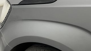 Used 2019 Maruti Suzuki Ignis [2017-2020] Delta AMT Petrol Petrol Automatic dents MINOR DENT