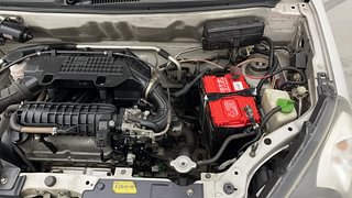 Used 2015 Maruti Suzuki Alto 800 [2012-2016] Lxi Petrol Manual engine ENGINE LEFT SIDE VIEW