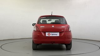 Used 2015 Maruti Suzuki Swift [2011-2017] ZDi Diesel Manual exterior BACK VIEW