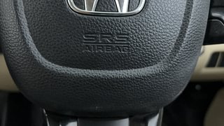 Used 2021 honda Amaze 1.2 S i-VTEC Petrol Manual top_features Airbags