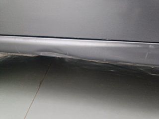 Used 2013 Hyundai Santro Xing [2007-2014] GL Petrol Manual dents MINOR SCRATCH