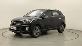 2016 Hyundai Creta 1.6 SX Plus Auto Petrol