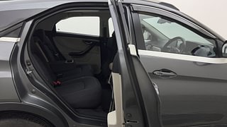 Used 2020 tata Nexon XZA Plus (O) AMT Petrol Automatic interior RIGHT SIDE REAR DOOR CABIN VIEW
