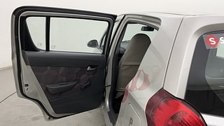 Used 2015 Maruti Suzuki Alto 800 [2012-2016] Lxi Petrol Manual interior LEFT REAR DOOR OPEN VIEW
