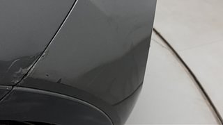 Used 2020 tata Nexon XZA Plus (O) AMT Petrol Automatic dents MINOR SCRATCH