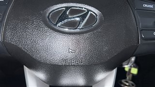 Used 2021 Hyundai Venue [2019-2022] SX 1.0  Turbo Petrol Manual top_features Airbags