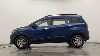 Used 2020 Renault Triber RXZ Petrol Manual exterior LEFT SIDE VIEW