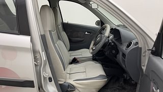 Used 2015 Maruti Suzuki Alto 800 [2012-2016] Lxi Petrol Manual interior RIGHT SIDE FRONT DOOR CABIN VIEW