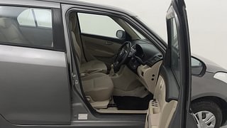Used 2013 Maruti Suzuki Swift Dzire VXI Petrol Manual interior RIGHT SIDE FRONT DOOR CABIN VIEW