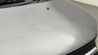 Used 2019 Maruti Suzuki Ignis [2017-2020] Delta AMT Petrol Petrol Automatic dents MINOR DENT