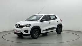 2018 Renault Kwid 1.0 RXT Opt