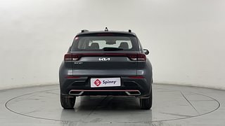 Used 2023 Kia Sonet GTX Plus 1.5 AT Diesel Automatic exterior BACK VIEW