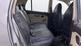Used 2013 Hyundai Santro Xing [2007-2014] GL Petrol Manual interior RIGHT SIDE REAR DOOR CABIN VIEW