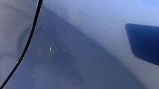 Used 2020 Renault Triber RXZ Petrol Manual dents MINOR SCRATCH