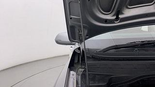 Used 2021 Kia Sonet GTX Plus 1.0 iMT Petrol Manual engine ENGINE RIGHT SIDE HINGE & APRON VIEW