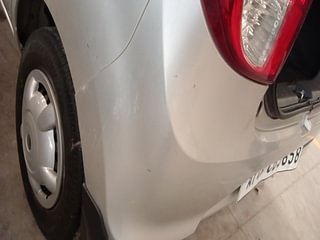 Used 2015 Maruti Suzuki Alto 800 [2012-2016] Lxi Petrol Manual dents MINOR SCRATCH
