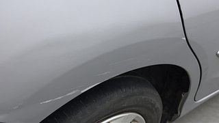 Used 2021 honda Amaze 1.2 S i-VTEC Petrol Manual dents MINOR SCRATCH