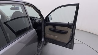 Used 2013 Hyundai Santro Xing [2007-2014] GL Petrol Manual interior RIGHT FRONT DOOR OPEN VIEW