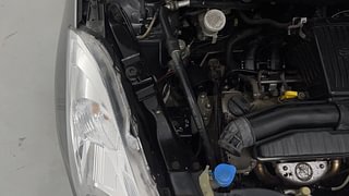 Used 2013 Maruti Suzuki Swift Dzire VXI Petrol Manual engine ENGINE RIGHT SIDE VIEW