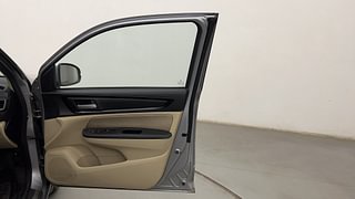 Used 2021 honda Amaze 1.2 S i-VTEC Petrol Manual interior RIGHT FRONT DOOR OPEN VIEW