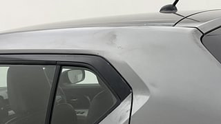 Used 2019 Maruti Suzuki Ignis [2017-2020] Delta AMT Petrol Petrol Automatic dents MINOR DENT