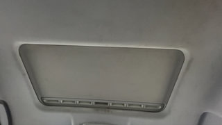 Used 2020 tata Nexon XZA Plus (O) AMT Petrol Automatic top_features Sunroof