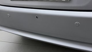 Used 2021 honda Amaze 1.2 S i-VTEC Petrol Manual top_features Parking sensors