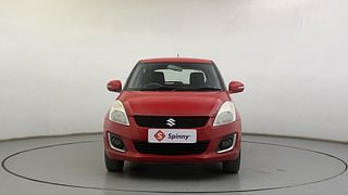Used 2015 Maruti Suzuki Swift [2011-2017] ZDi Diesel Manual exterior FRONT VIEW