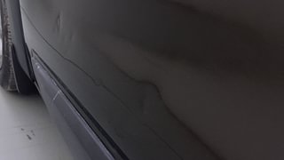 Used 2018 Renault Kwid [2017-2019] CLIMBER 1.0 AMT Petrol Automatic dents MINOR SCRATCH