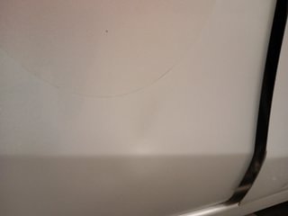 Used 2015 Maruti Suzuki Alto 800 [2012-2016] Lxi Petrol Manual dents MINOR DENT