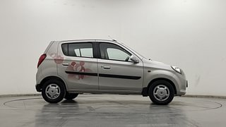 Used 2015 Maruti Suzuki Alto 800 [2012-2016] Lxi Petrol Manual exterior RIGHT SIDE VIEW