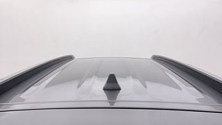Used 2021 Kia Sonet GTX Plus 1.0 iMT Petrol Manual exterior EXTERIOR ROOF VIEW