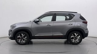 Used 2021 Kia Sonet GTX Plus 1.0 iMT Petrol Manual exterior LEFT SIDE VIEW