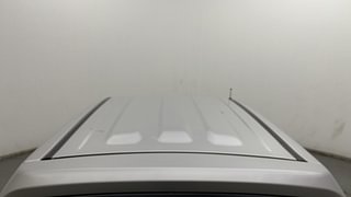 Used 2015 Maruti Suzuki Alto 800 [2012-2016] Lxi Petrol Manual exterior EXTERIOR ROOF VIEW