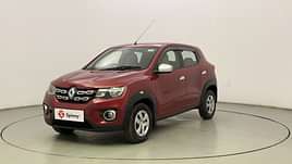 2016 Renault Kwid 1.0 RXT AMT